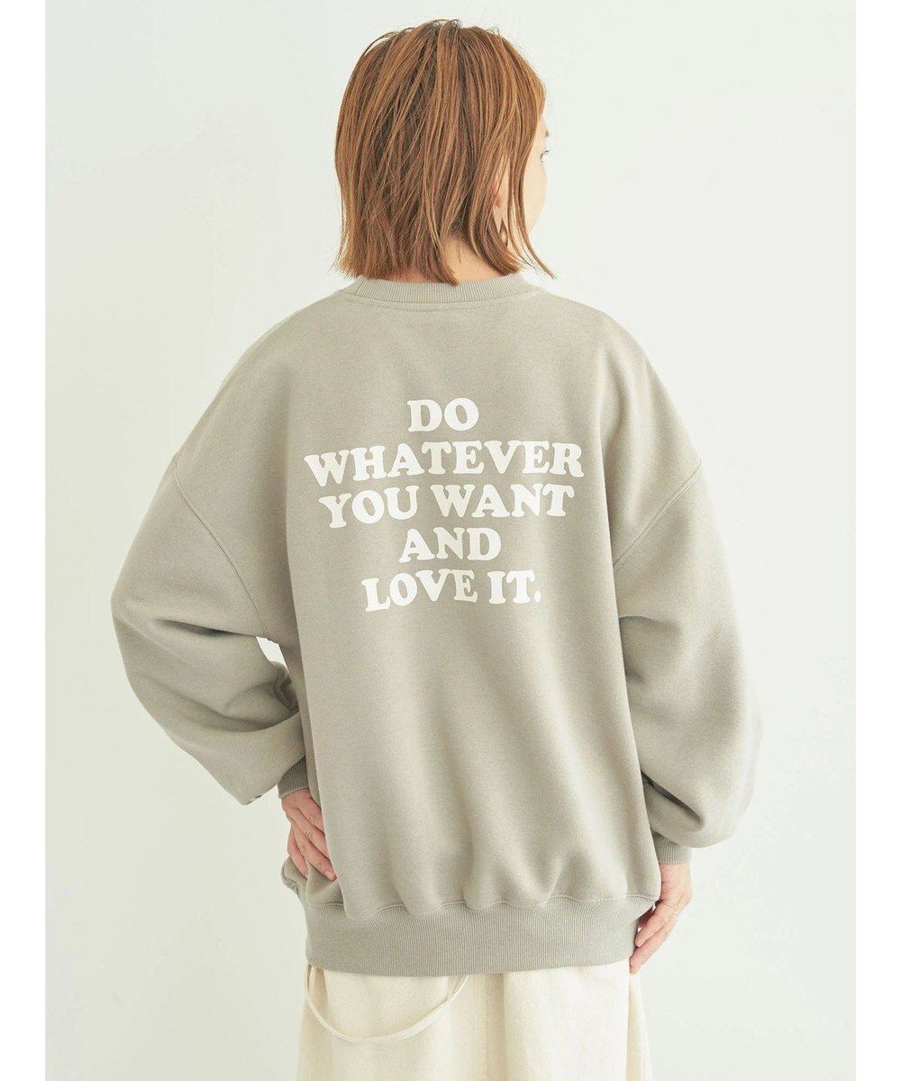 CRAFT STANDARD BOUTIQUE ＵＲＡＮＩＷＡ　ＣＡＭＰＥＲＳ　ＳＷＥＡＴ 