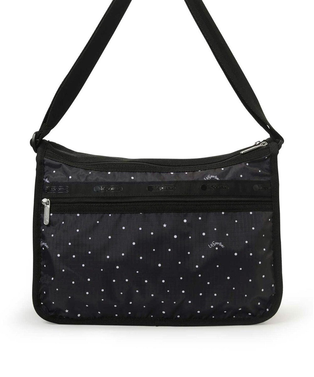 LeSportsac DELUXE EVERYDAY BAG/ブリスドッツ 