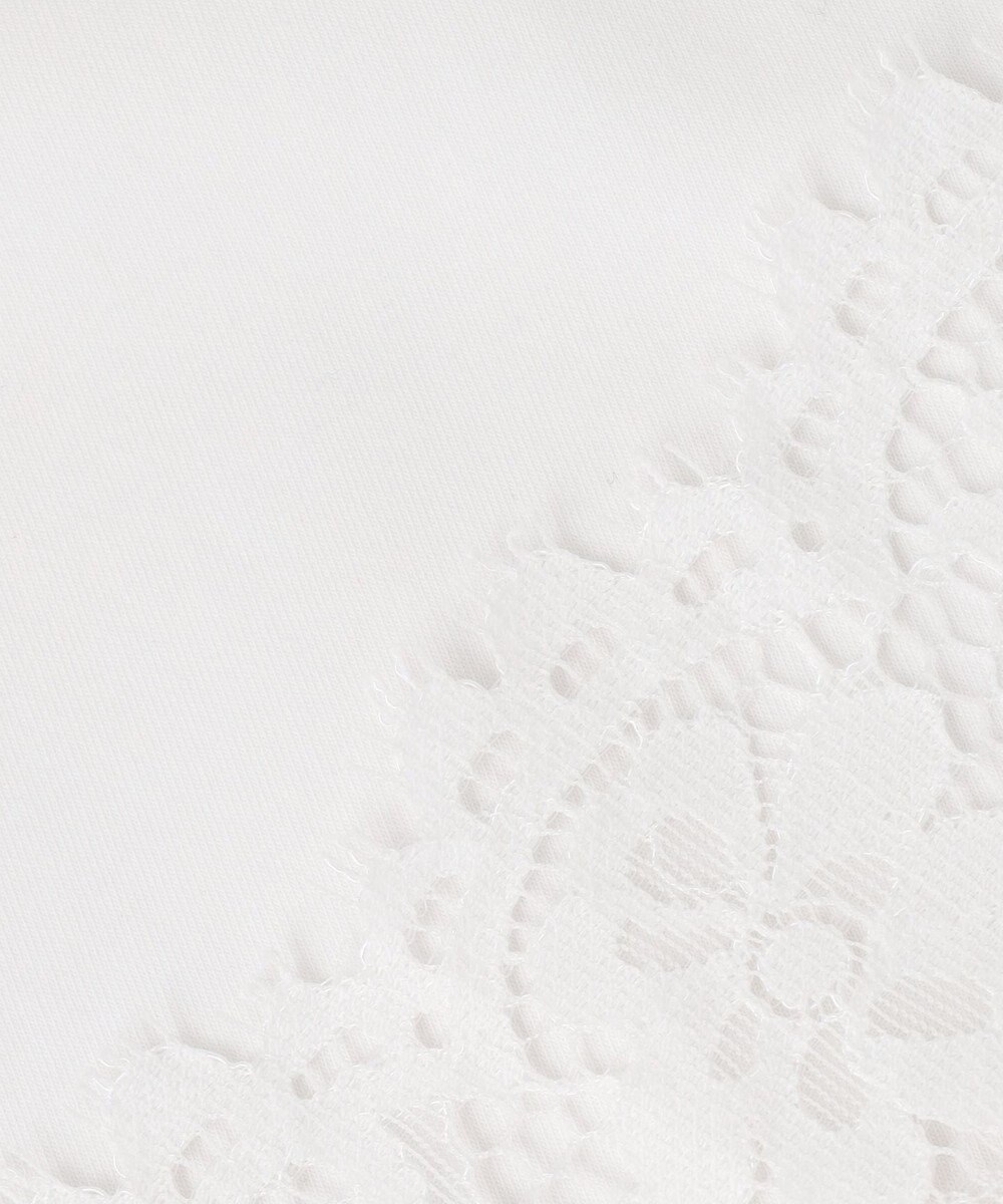 UNFILO レースコンビ タンクトップ 