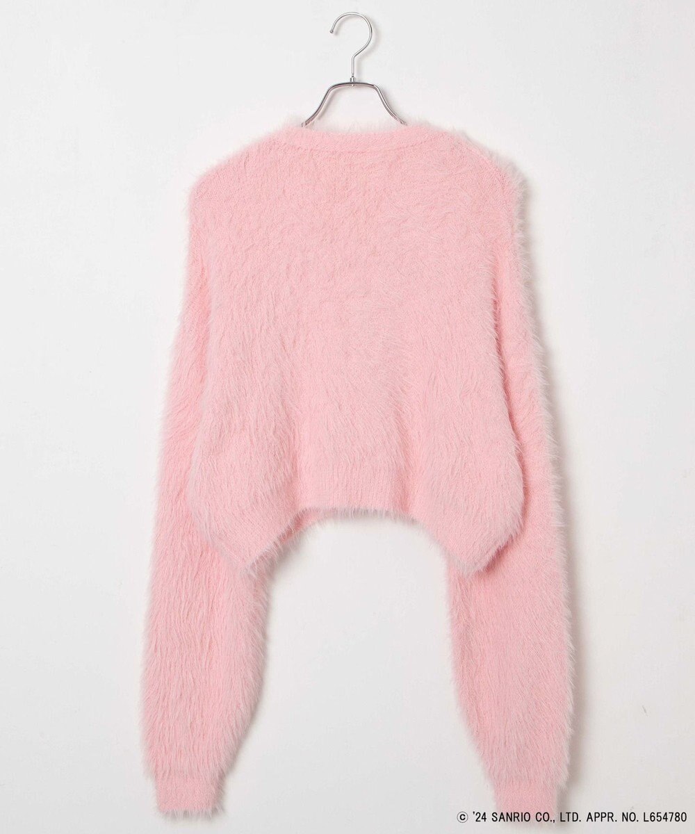 WEGO 【サンリオ】HELLOKITTYコラボカーディガン 