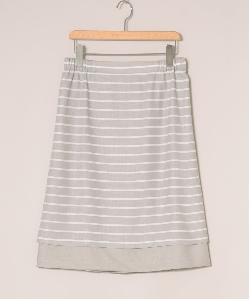 ONWARD Reuse Park 【J.PRESS】スカート春夏 