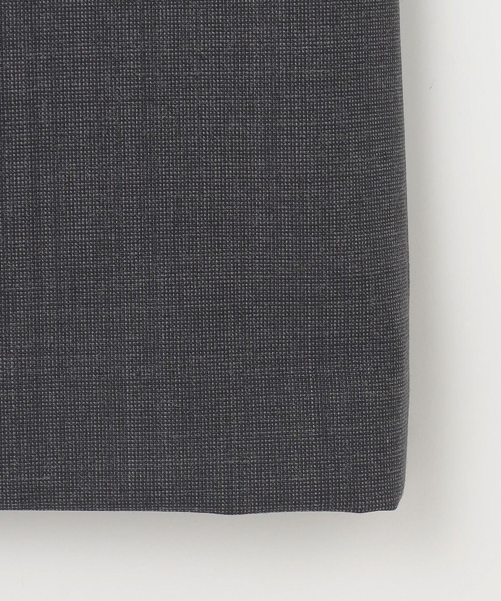 J.PRESS LADIES S 【セットアップ対応】BAHARIYE PINHEAD スカート 