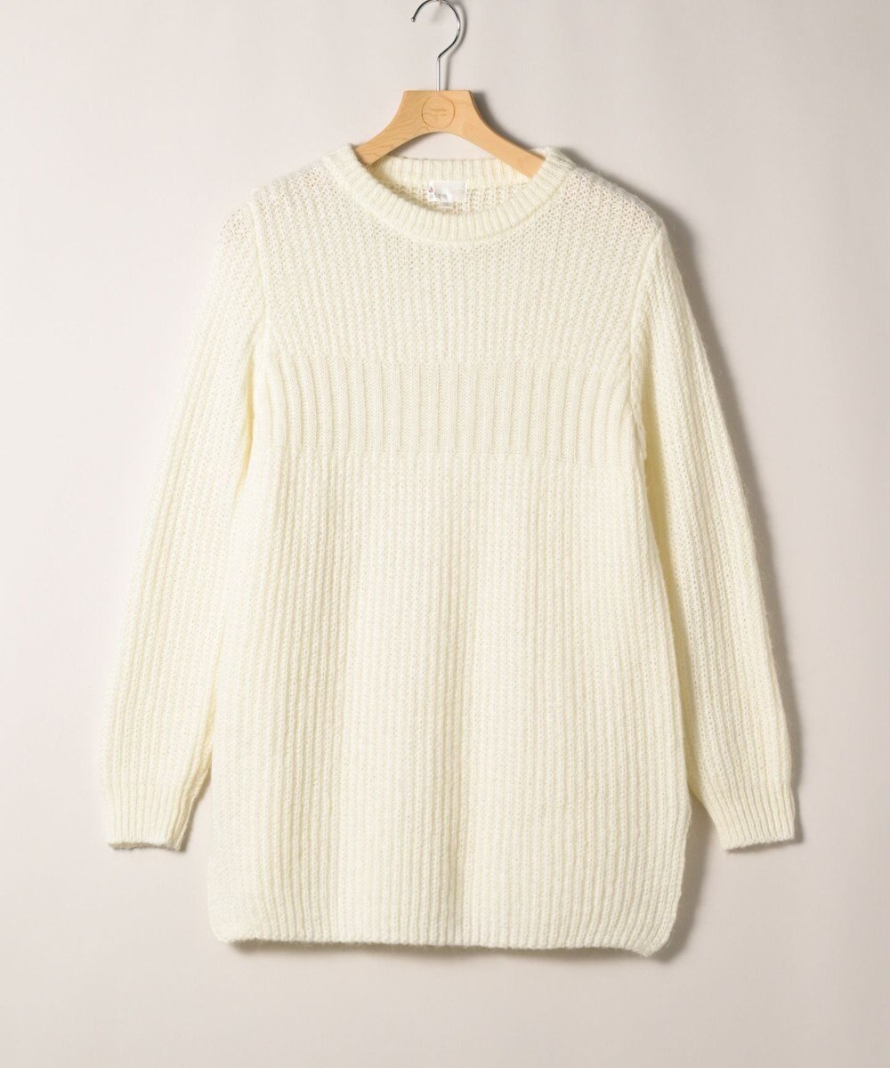 ONWARD Reuse Park 【a'aire】ニット秋冬 