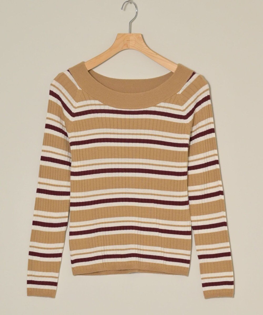 ONWARD Reuse Park 【any SiS】ニット秋冬 