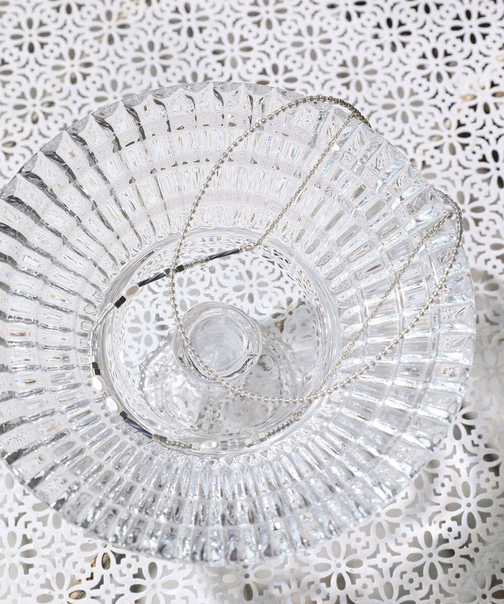 Green Parks ｅｖｅｒｙ　ｗａｌｋ．２点セットビーズＭＩＸネックレス 