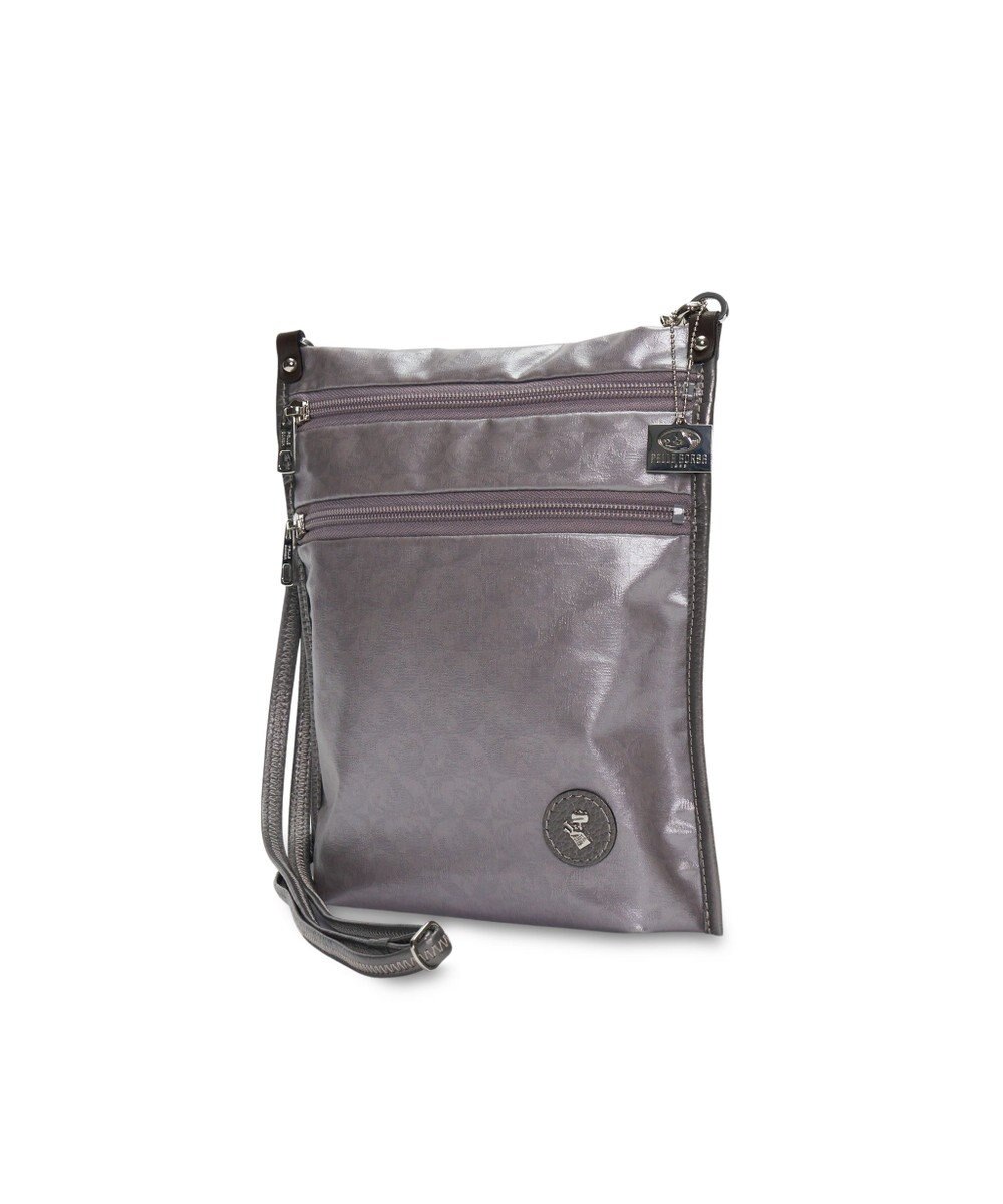 PELLE BORSA 縦ショルダー Alive アライブ 4418 