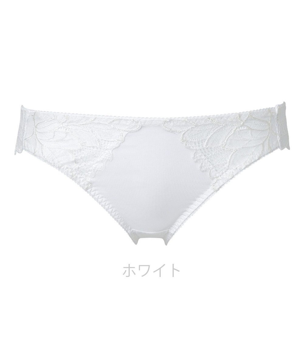 BRADELIS New York 【NuBra】リーフ ショーツ デザインヌーブラ 