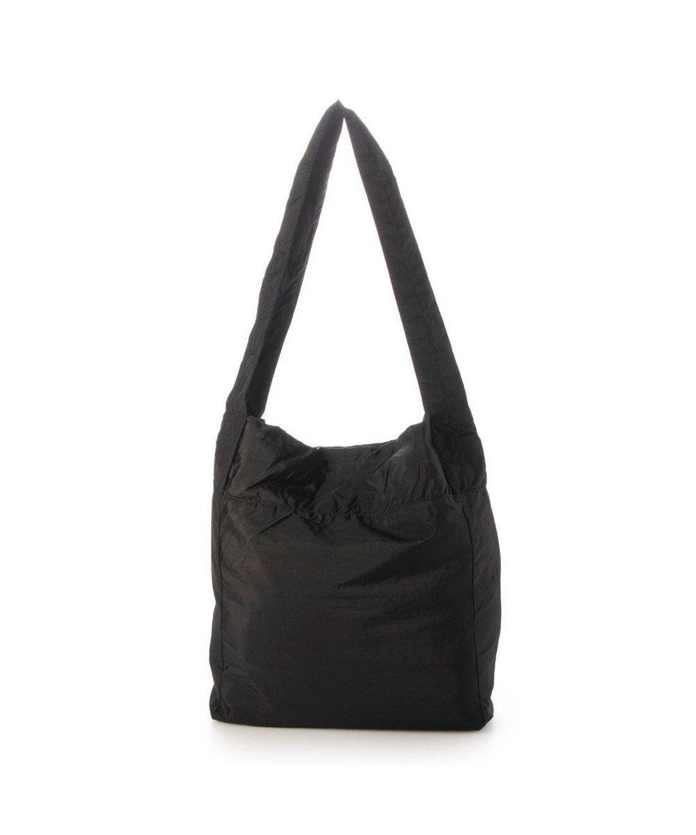 UNBILLION カシュカシュ cachecache / ワイドストラップホーボーバッグ 