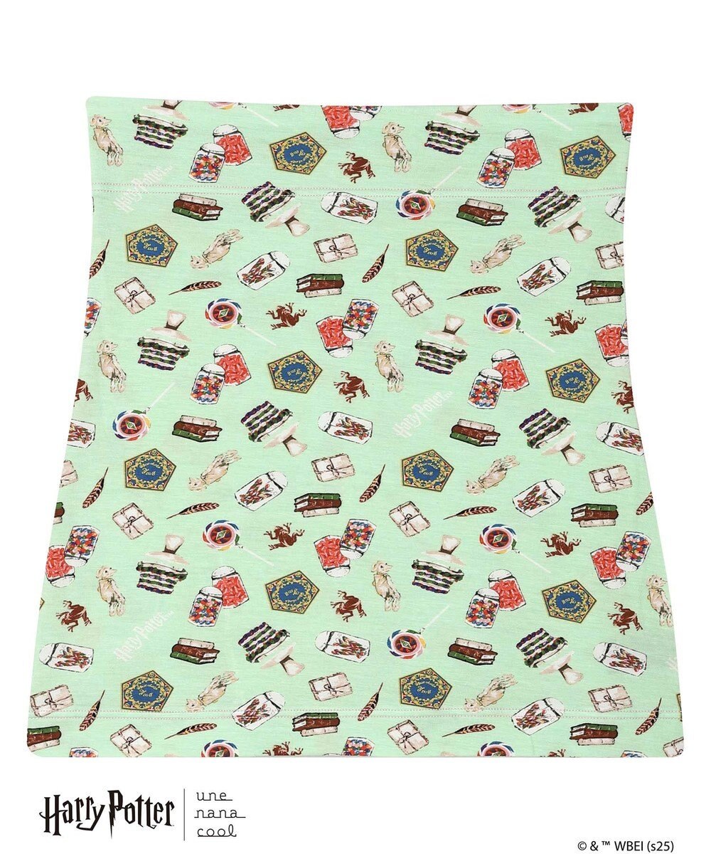 une nana cool 【ハリー・ポッターコラボ】 Harry Potter * une nana cool ハラマキ 