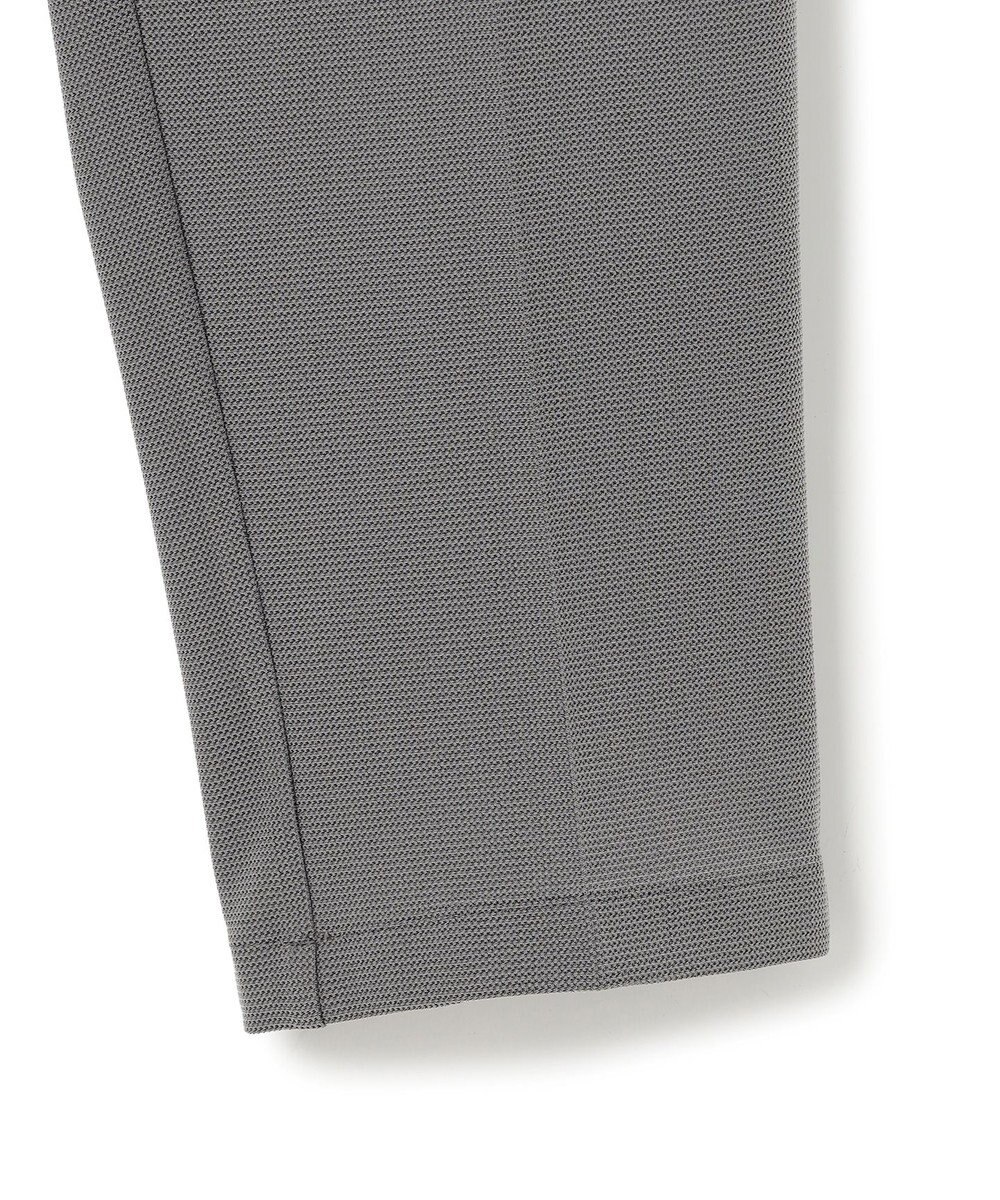 JOSEPH HOMME 【新色追加】エアトールストレッチ　ドロスト付テーパードパンツ / PEGG CONVERTIBLE 