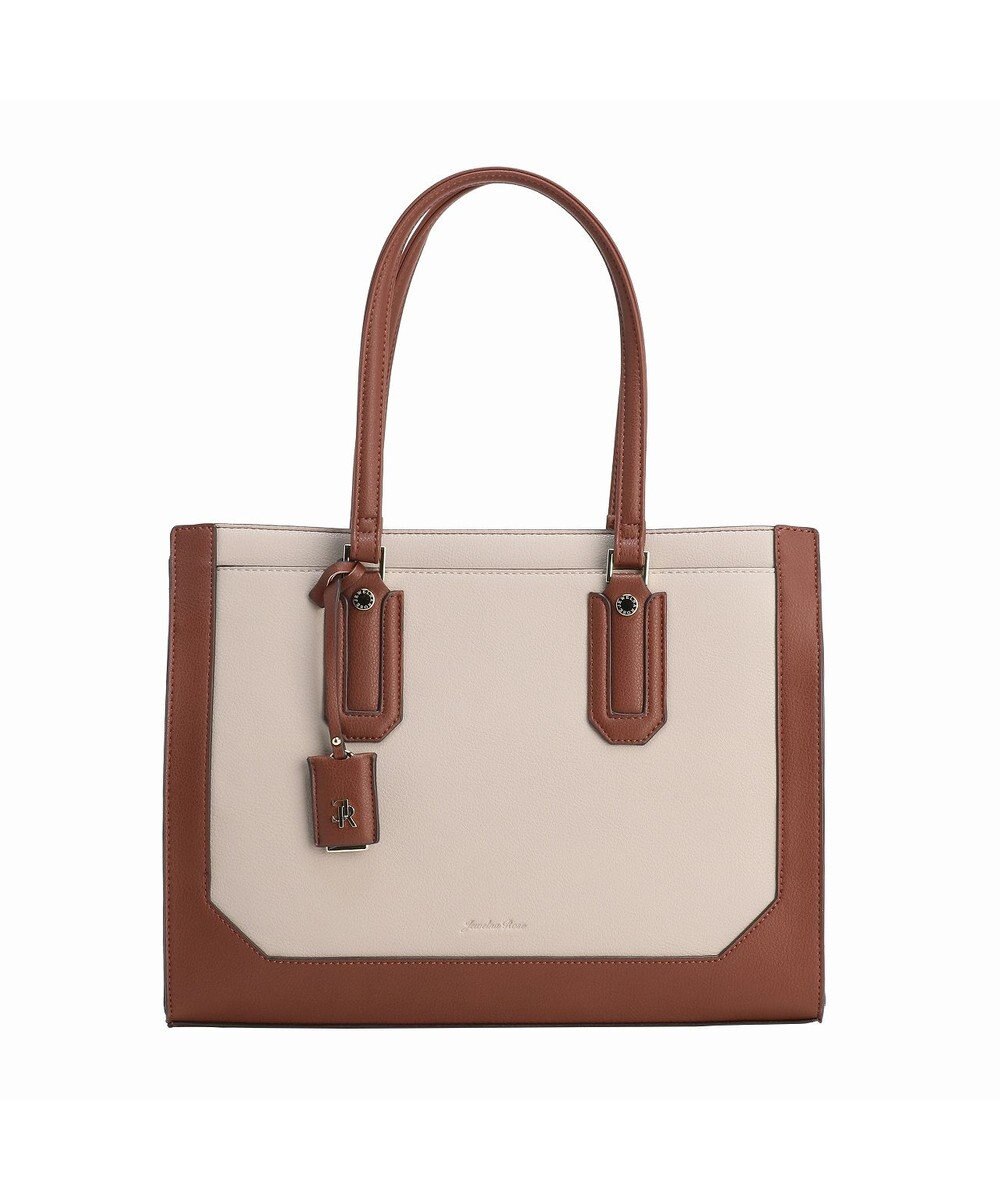 ACE BAGS & LUGGAGE Jewelna Rose アリゼ トートバッグ A4サイズ 11929 ジュエルナローズ 通勤 