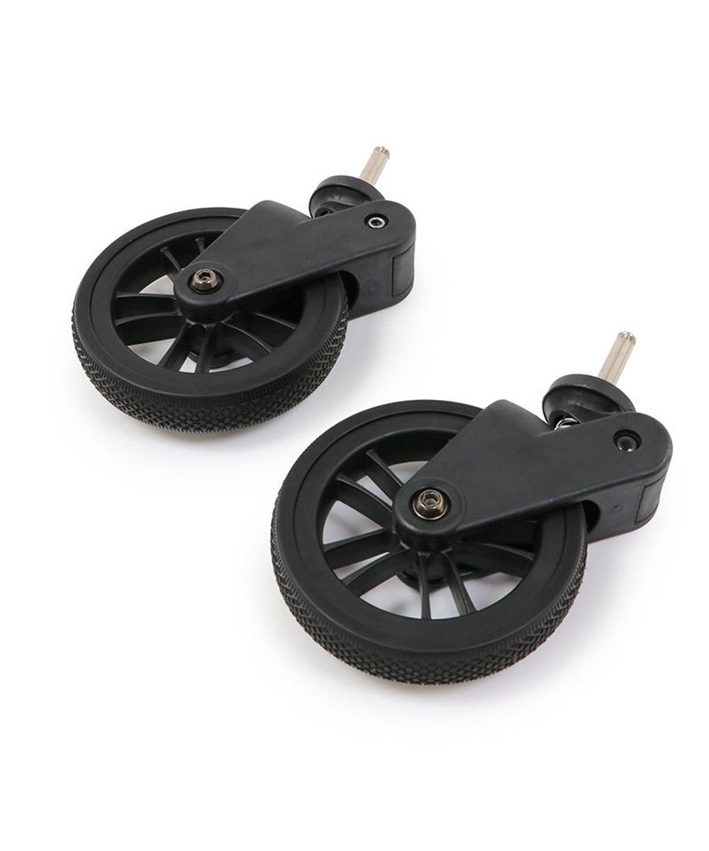 PET PARADISE smooca ネオ ペットカート用 前輪セット 