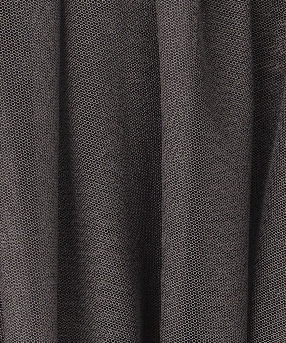 uncrave 【洗濯機洗い可】カクテル チュール ブラウス（uncrave STANDARD） 