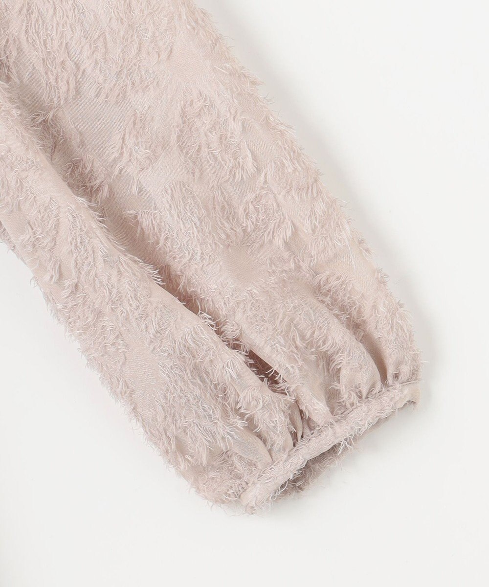 Feroux 【尾﨑真衣さんコラボ商品】コルセットデザイン 綺麗シルエットワンピース 