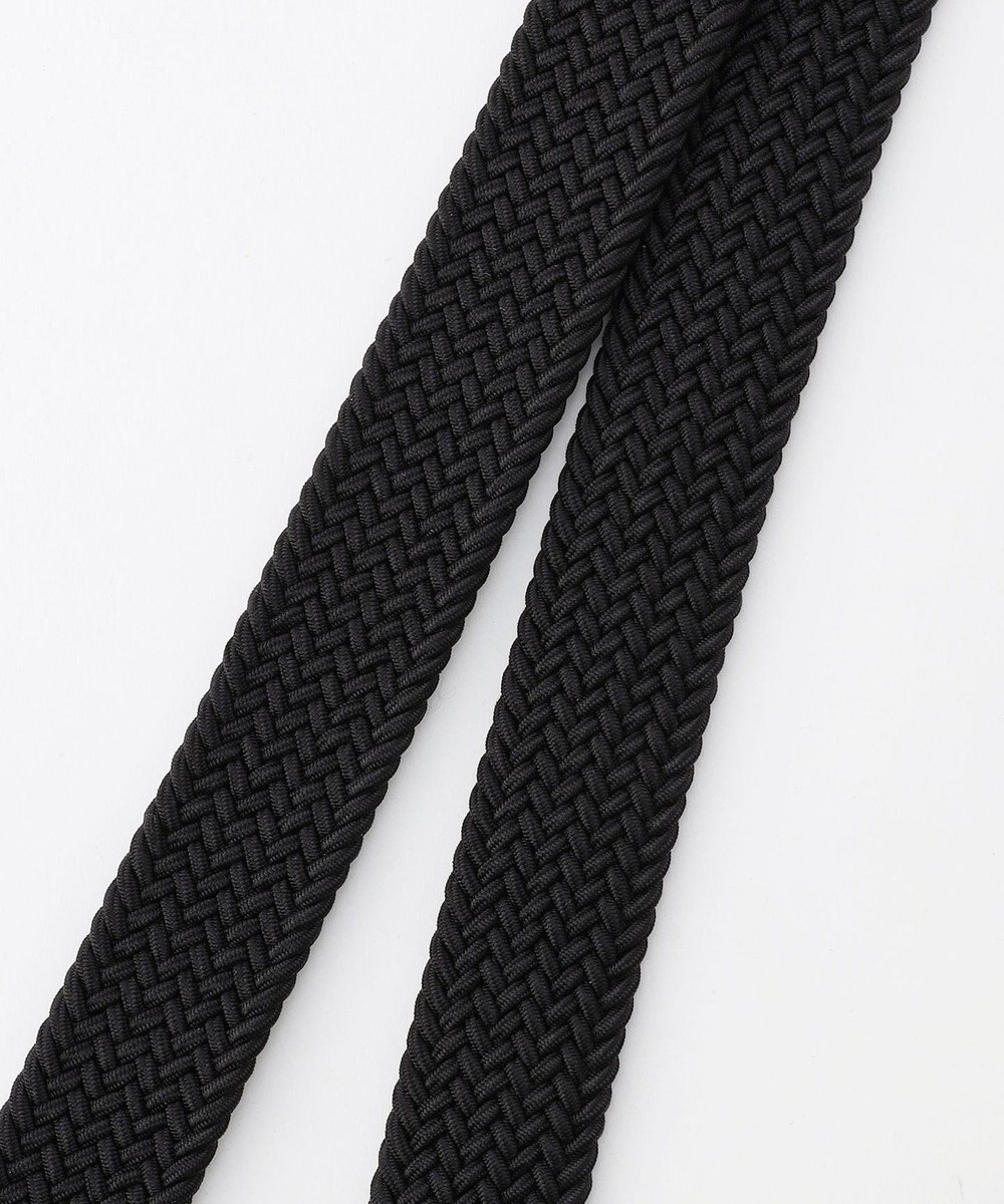 JOSEPH HOMME 新モデル【日本製】エラスティックベルト 