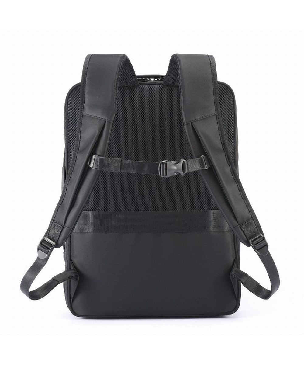 ACE BAGS & LUGGAGE ace. エース ガジェタブルR リュック 16L Ｂ4ファイル 15.6インチPC対応 68003 