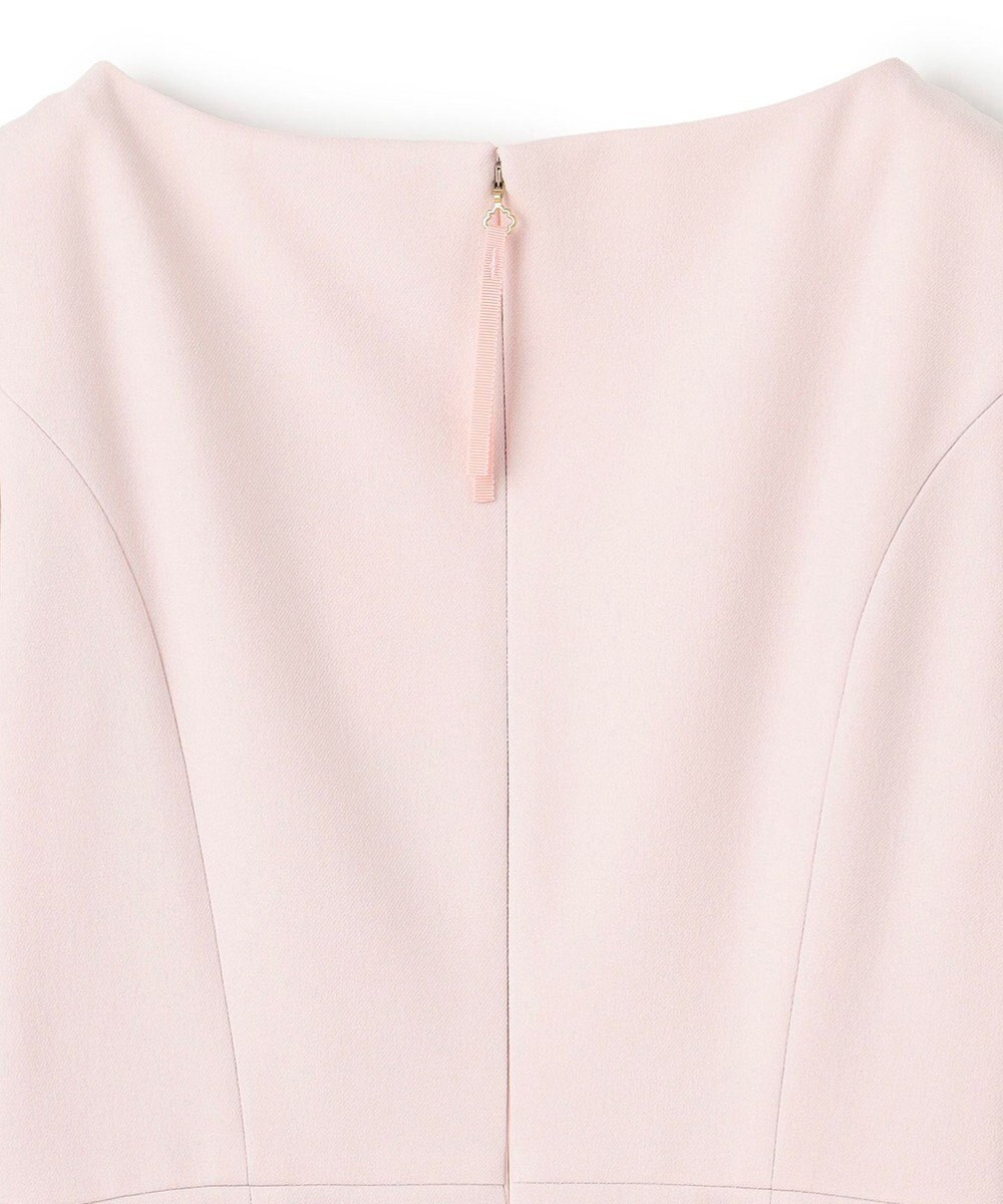 TOCCA 【00サイズあり・洗える】SWEET TEA TIME ドレス 