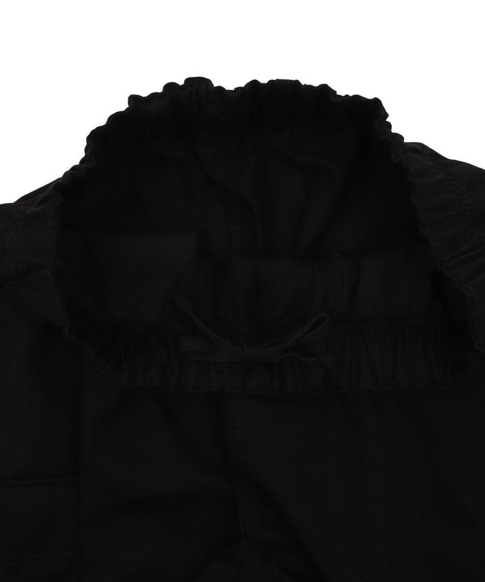 WEGO 【ウエストゴム】イージーバギーカーゴショーツ 