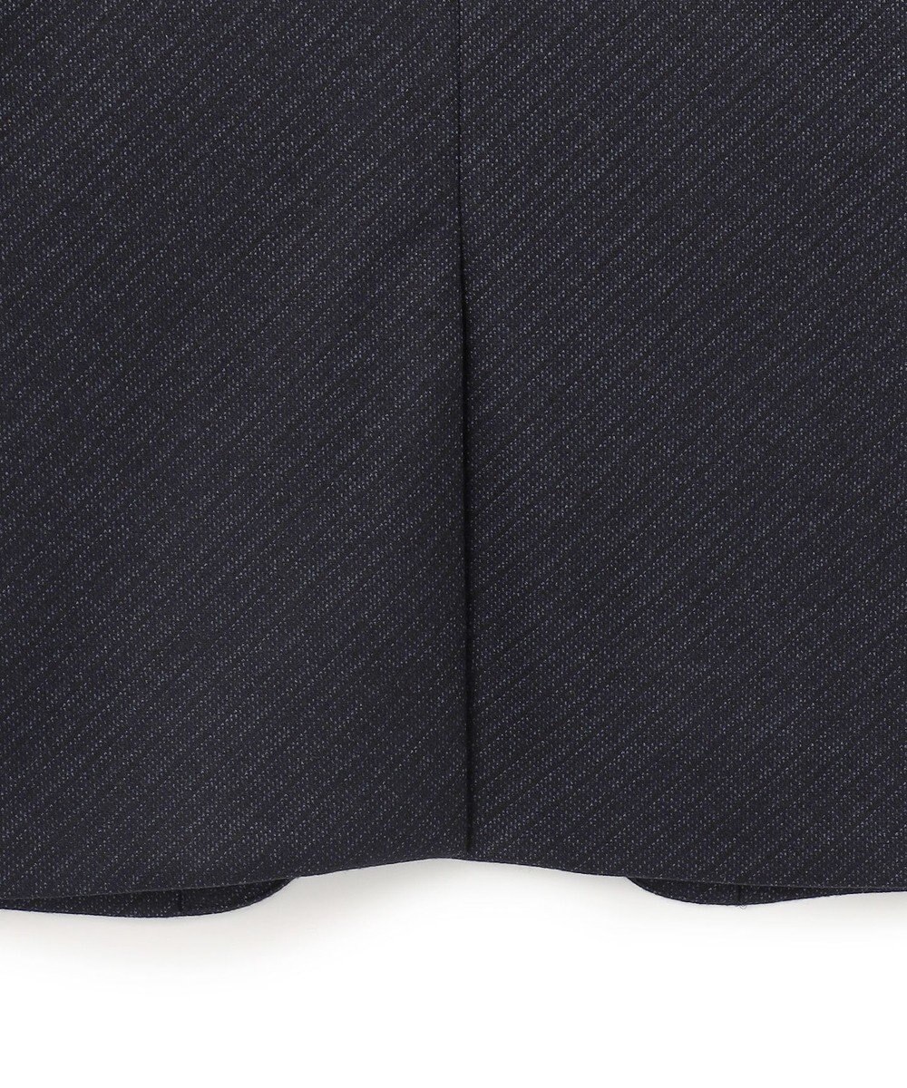 JOSEPH HOMME 新素材【セットアップ対応 / ストレッチ】スロープドビージャージー　ジャケット 