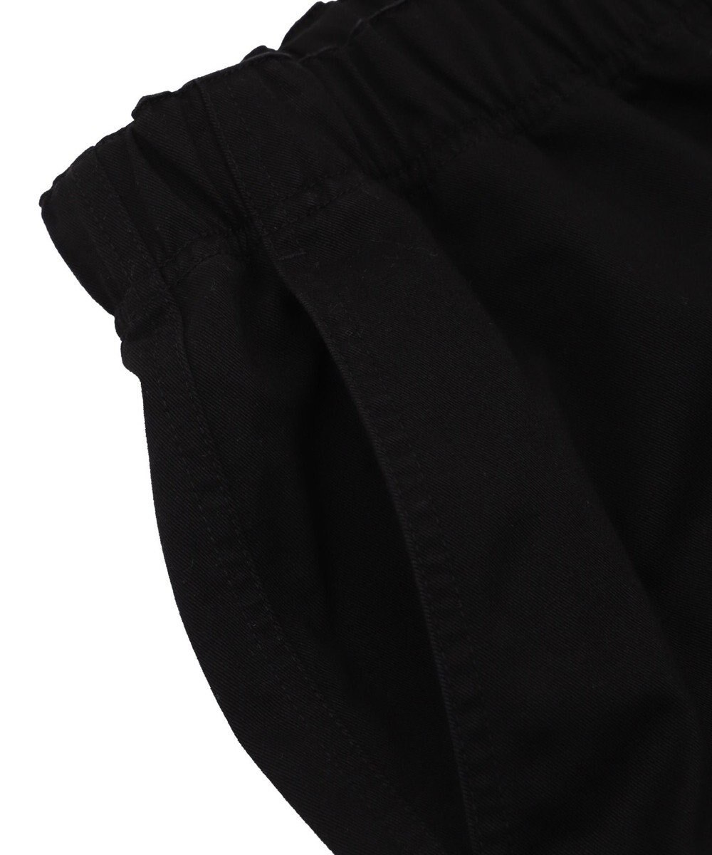 WEGO 【ウエストゴム】イージーバギーカーゴショーツ 