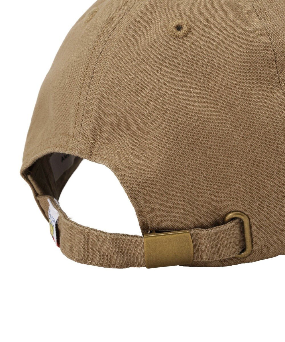 AMERICAN HOLIC 【TOY STORY】ヴィンテージ加工サインロゴCAP 