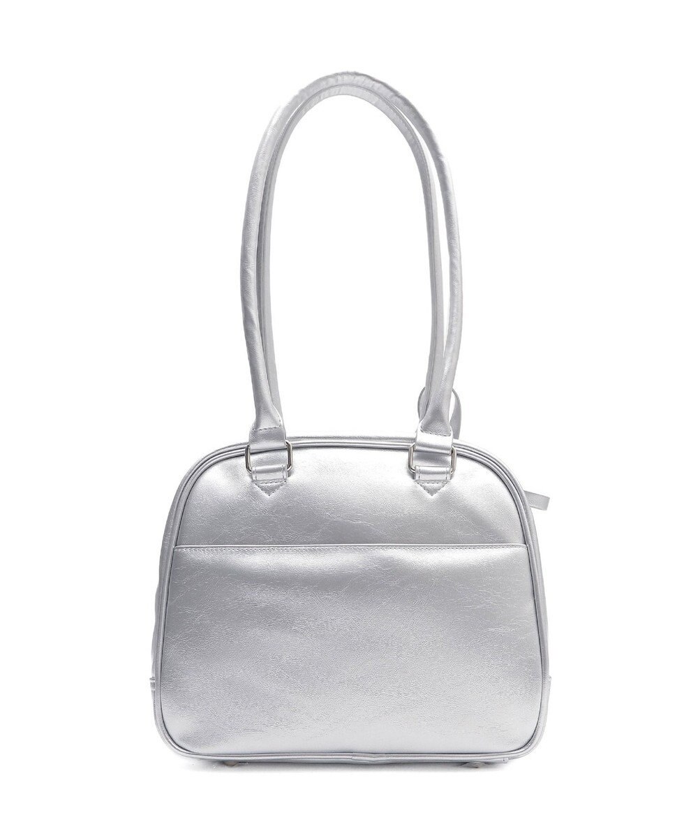 WEGO 【痛バ＆推し活グッズ】きらふわぬい痛ボストンバッグ 