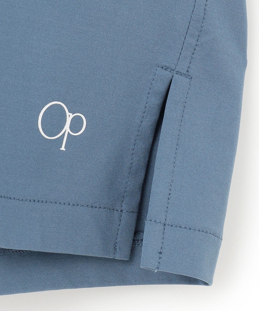 UNFILO MENS 【コラボ】オーシャンパシフィック ポケットシャツ 