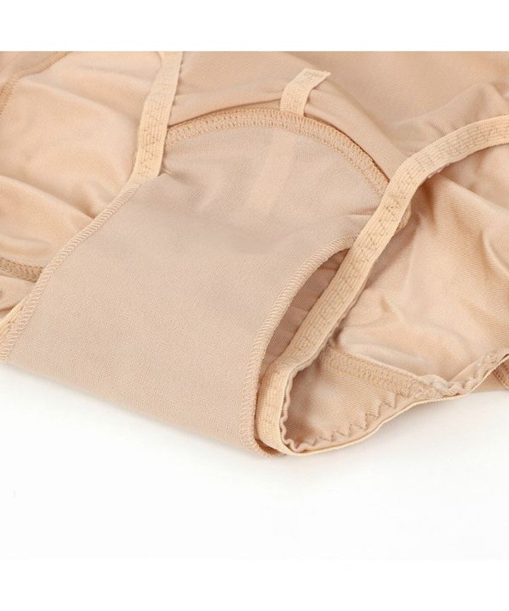 Chacott ジュニア・サニタリーショーツ（スタンダードタイプ） 