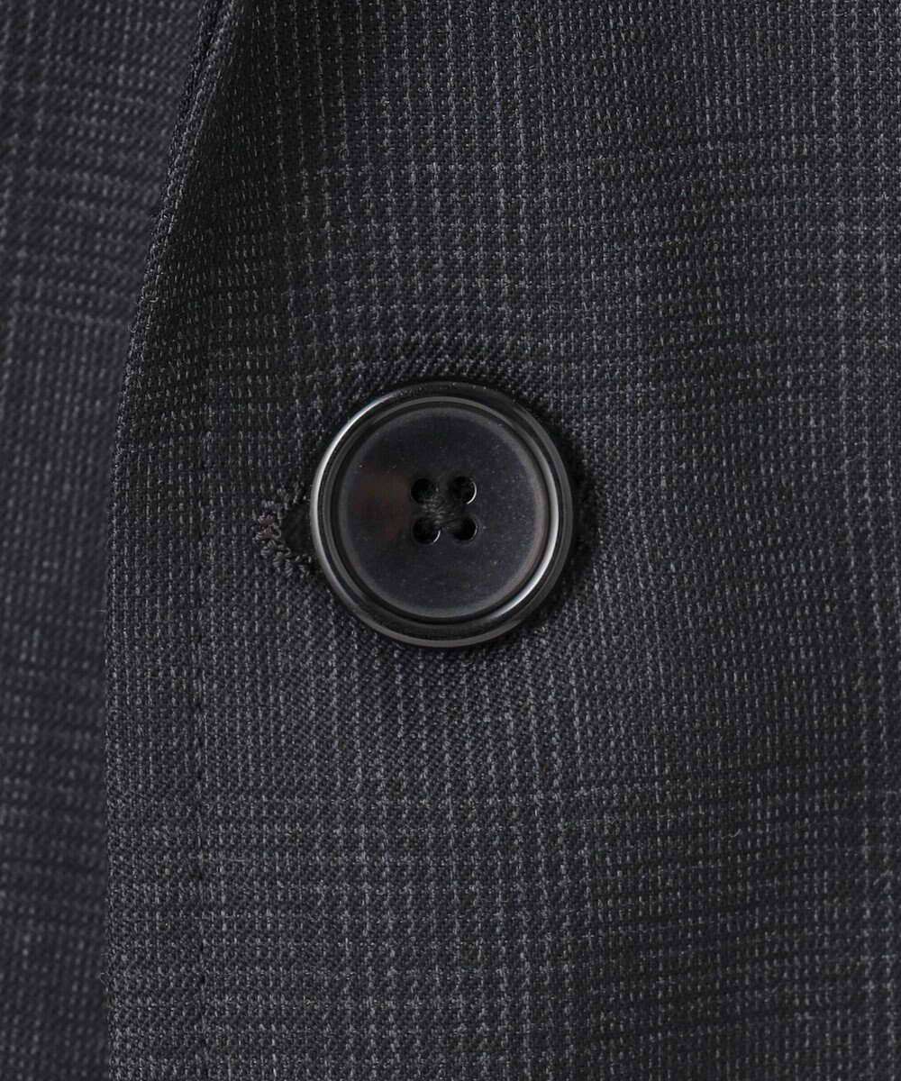 J.PRESS MEN 【WEB・一部店舗限定】グレナカートチェック ジヤケット 