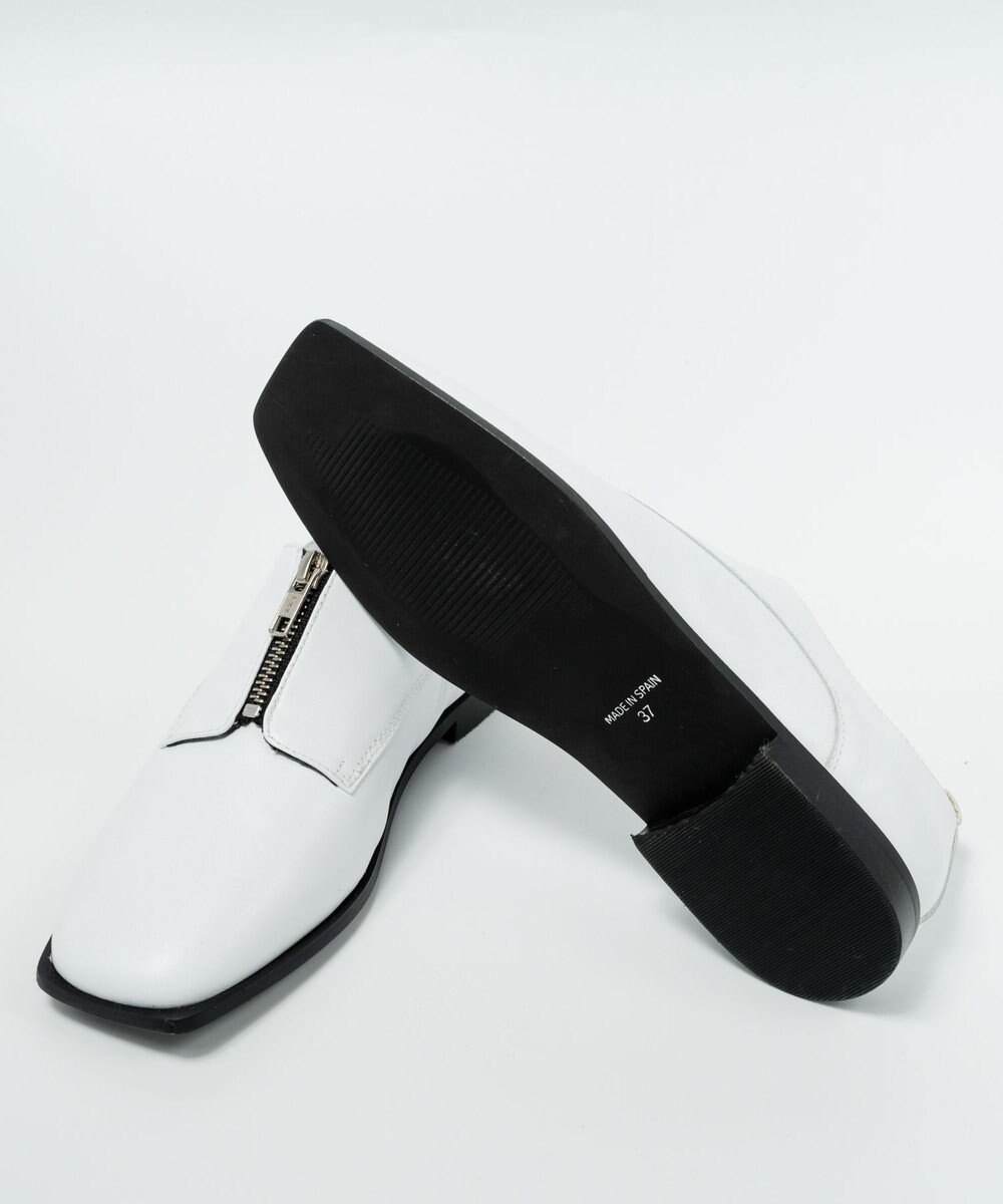 BONTRE 【BONTRE/ボントレ】センタージップシューズ 