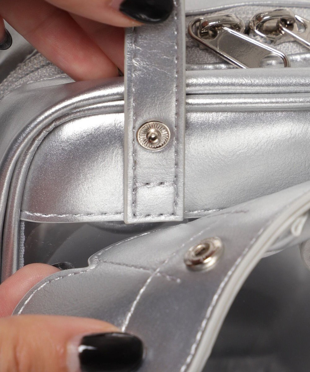 WEGO 【痛バ＆推し活グッズ】きらふわCAFEぬいマグ痛ショルダー 