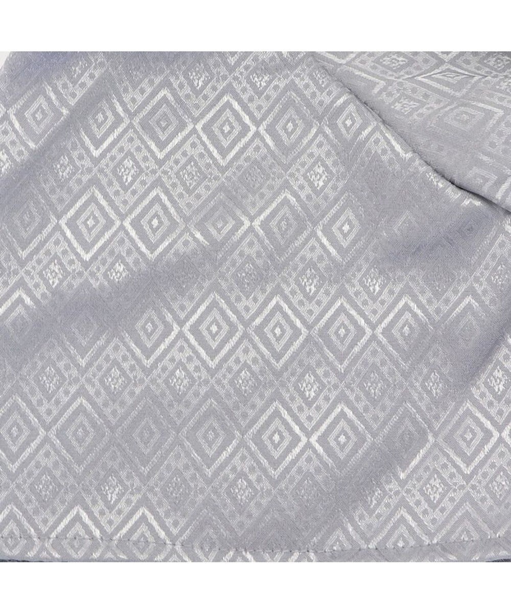 PET PARADISE ペットパラダイス 紋付袴 《シルバー》 小型犬 