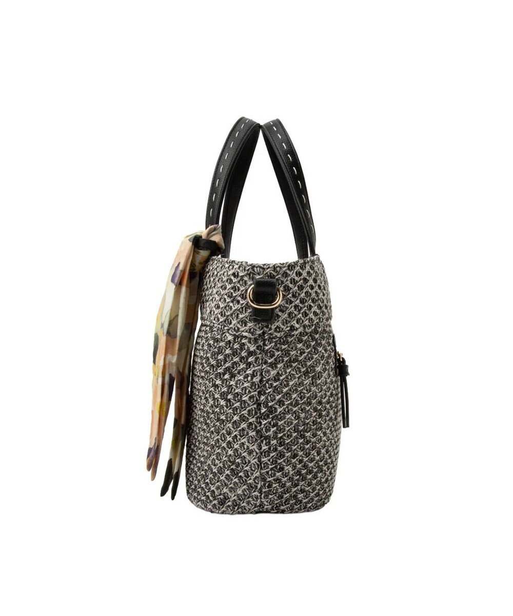 CLATHAS クララ かごバッグ 