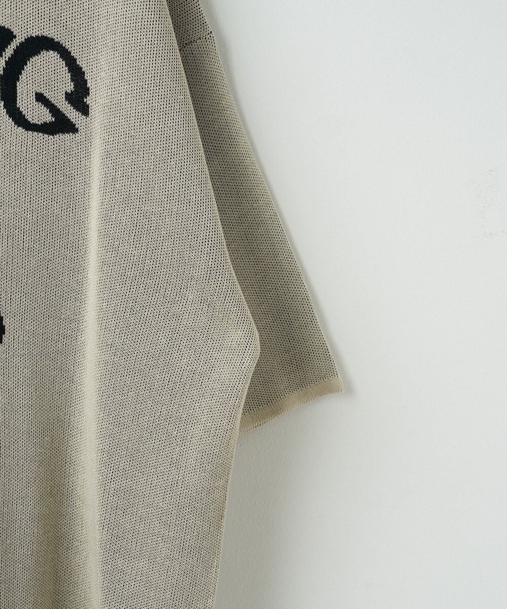 WEGO 【ユニセックス着用ITEM】ジャガードニットプルオーバー（S） 