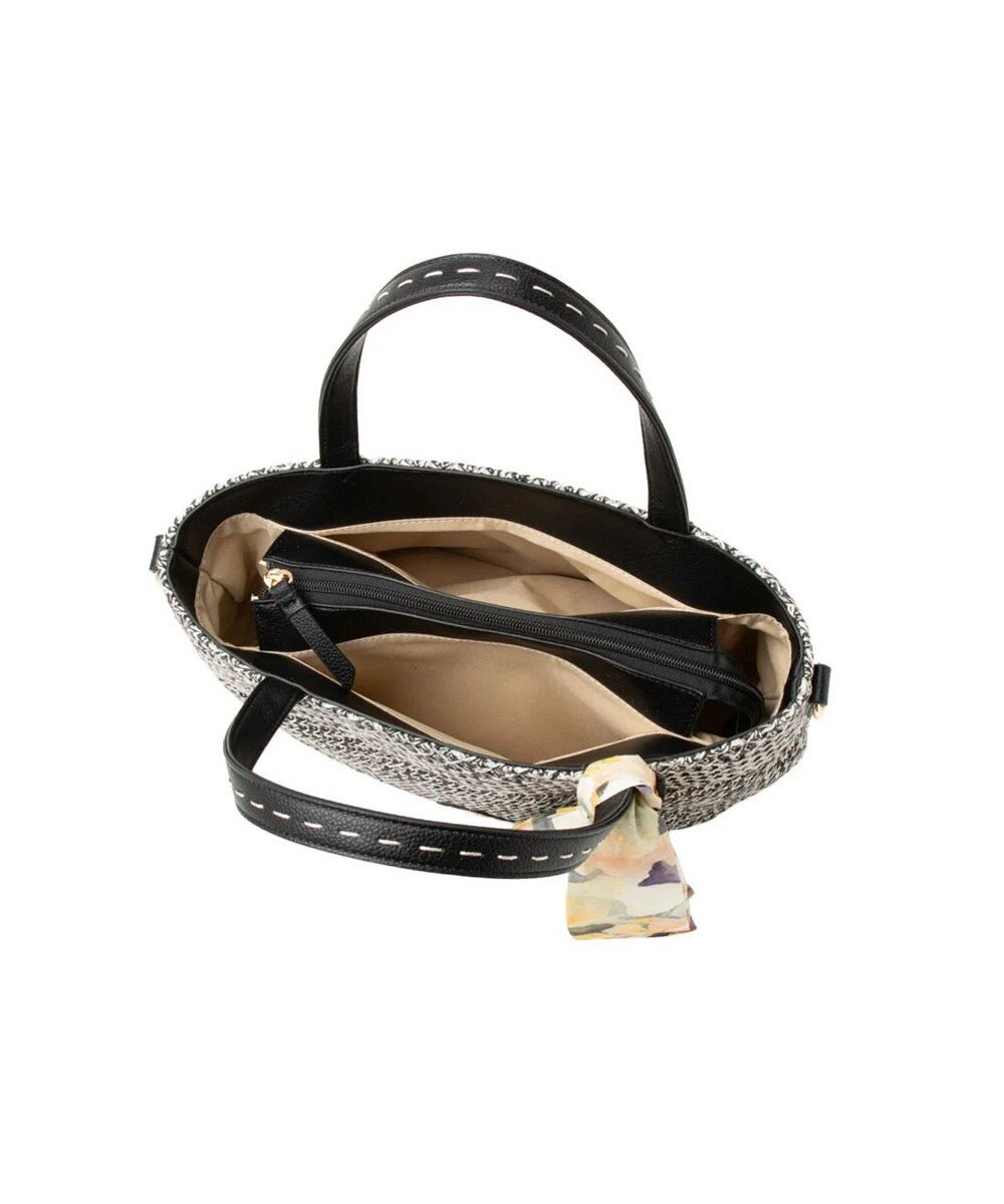 CLATHAS クララ かごバッグ 