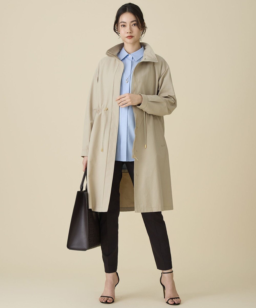 自由区 パンチングレース トート 