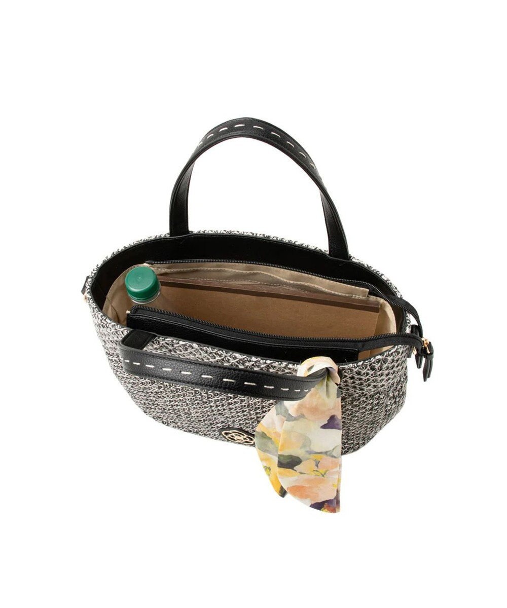 CLATHAS クララ かごバッグ 