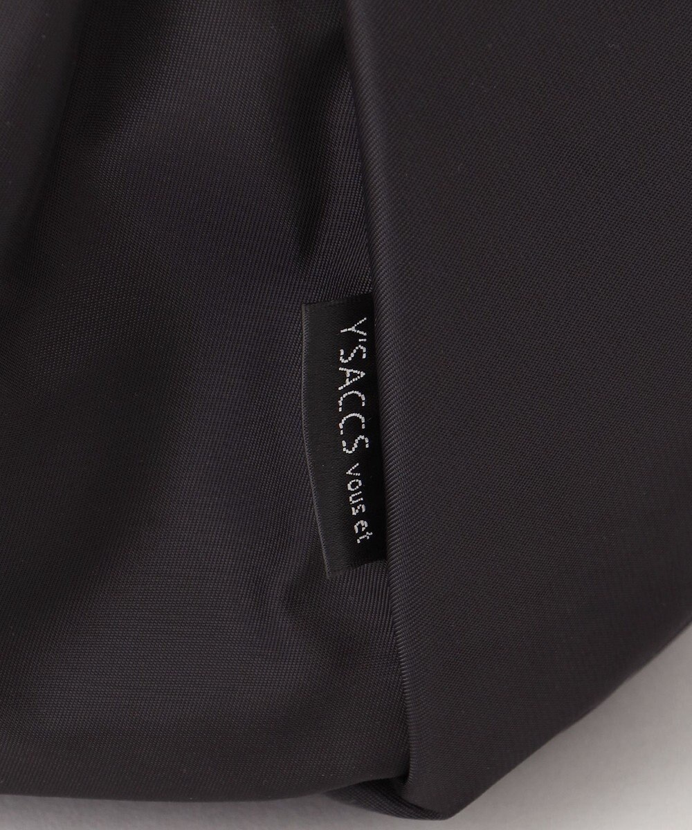 Y'SACCS 【Y’SACCS vous et】コンテナバッグ Lサイズ 