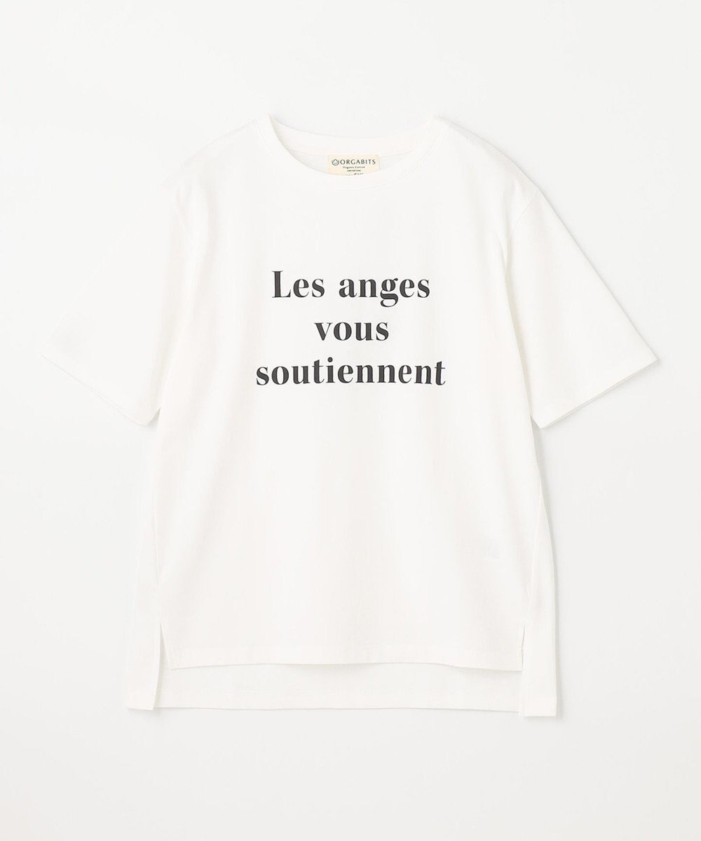 ANY L 【接触冷感】アソートプリントＴシャツ 