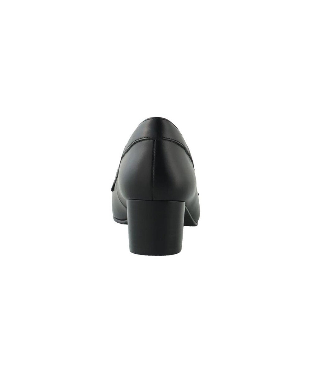 REGAL FOOT COMMUNITY 【リーガルレディース】F90Q タッセル付きパンプス 