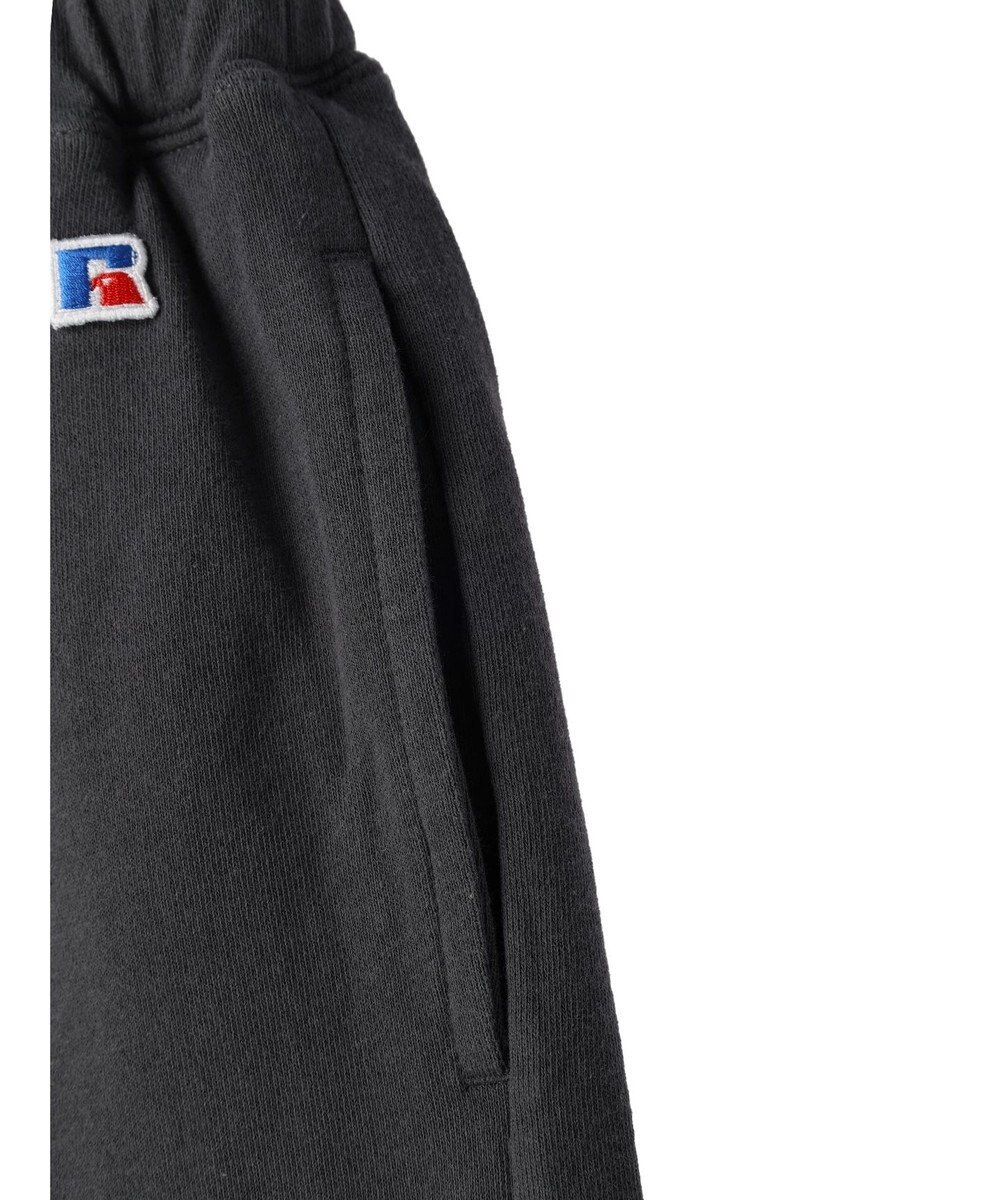 Green Parks ■ＲＵＳＳＥＬＬ　ＡＴＨＬＥＴＩＣコットンスウェットショーツ 