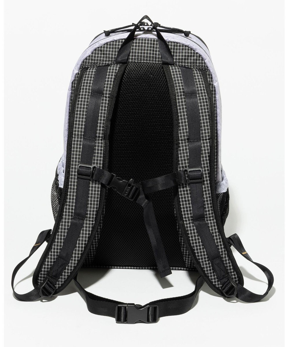 JOSEPH ABBOUD MOUNTAIN 【軽量/ECO撥水】ライトリップストップバックパック　21L 