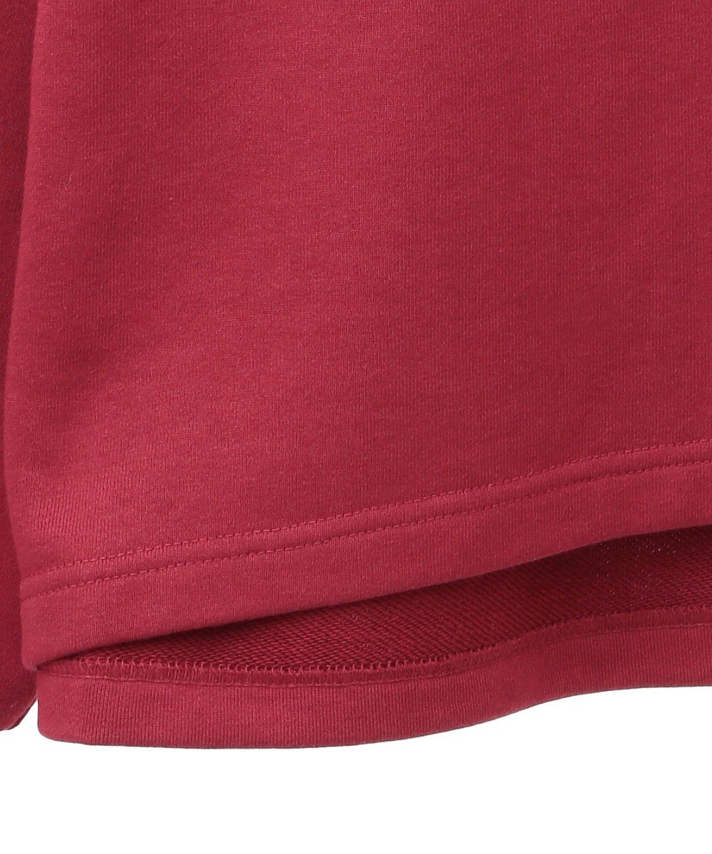 earth music&ecology アソートロゴスウェット 