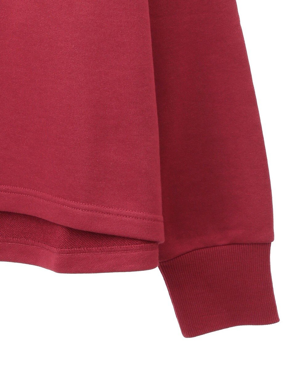 earth music&ecology アソートロゴスウェット 