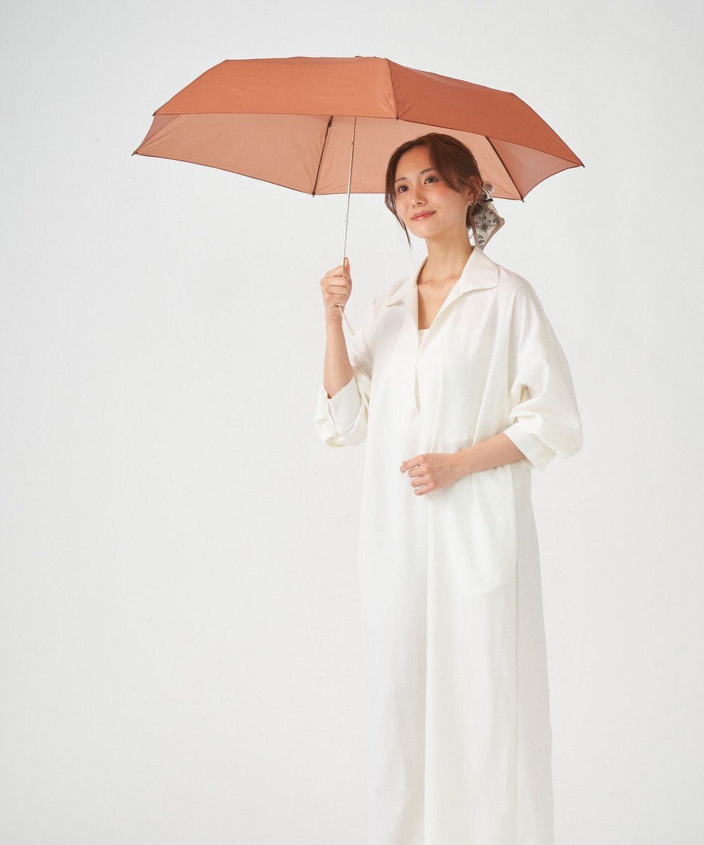 MOONBAT 【Pitaa】 pen プレーン 無地  折りたたみ傘 雨傘 超軽量 55cm 