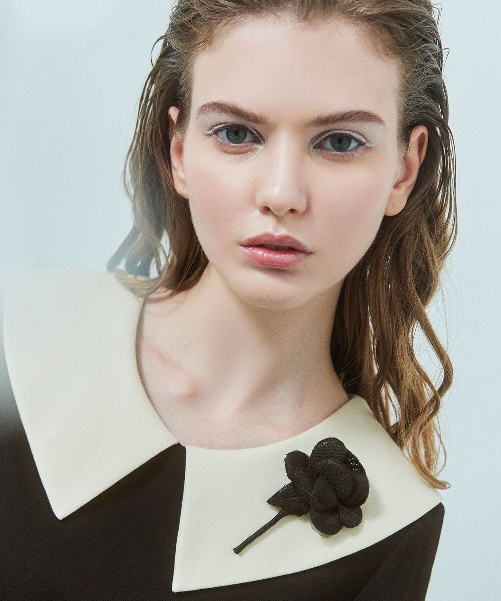 TOCCA 【大人百花掲載】ATELIER SENKA FLOWER CORSAGE コサージュ 