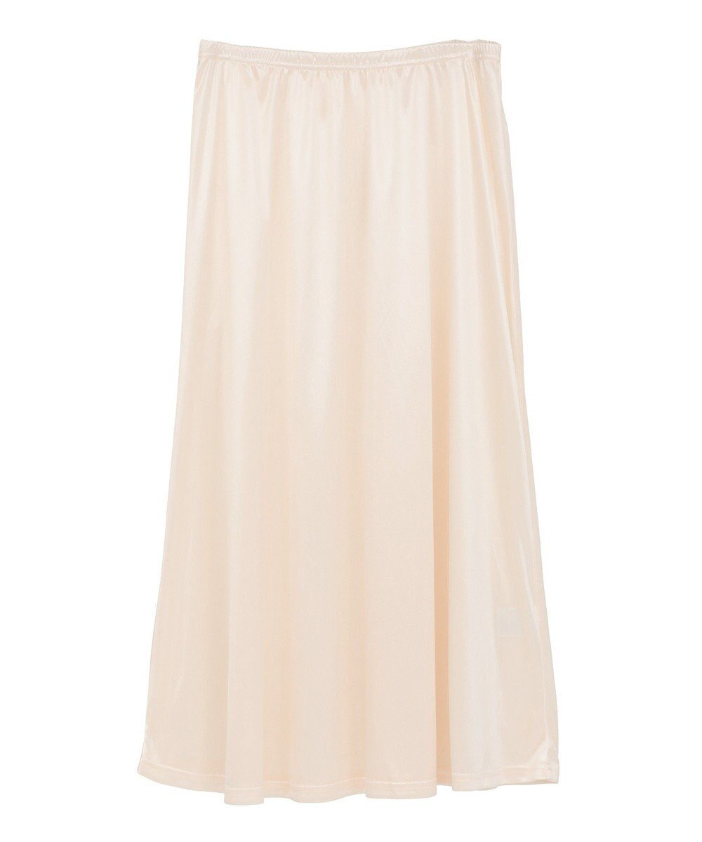 Green Parks ・Ｐｅｔｉｔ　Ｆｌｅｕｒ　シアーティアードキャミワンピ 