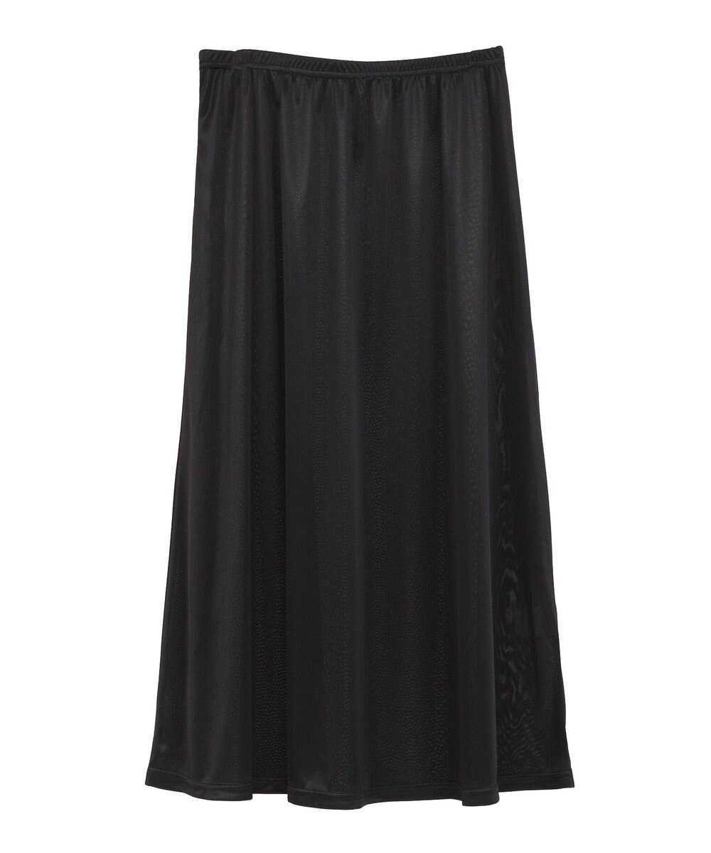 Green Parks ・Ｐｅｔｉｔ　Ｆｌｅｕｒ　シアーティアードキャミワンピ 