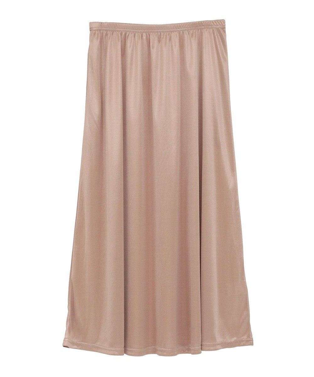 Green Parks ・Ｐｅｔｉｔ　Ｆｌｅｕｒ　シアーティアードキャミワンピ 