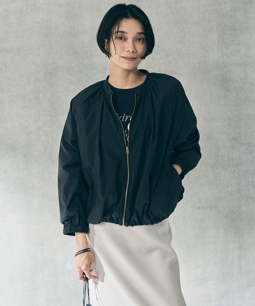 UNFILO My everyday ブルゾン 